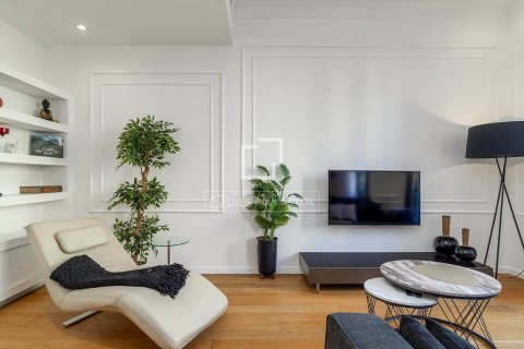 Купить квартиру в Барселона, Испания с 2 спальни, 82м², № 6258 - фото 7