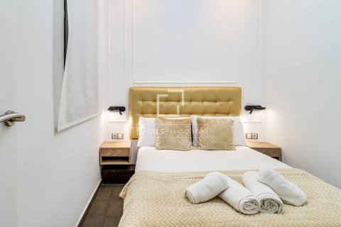 Купить квартиру в Барселона, Испания с 2 спальни, 82м², № 6258 - фото 23