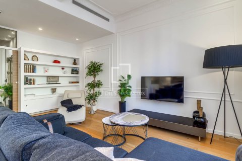 Купить квартиру в Барселона, Испания с 2 спальни, 82м², № 6258 - фото 11