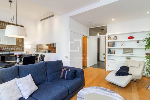 Купить квартиру в Барселона, Испания с 2 спальни, 82м², № 6258 - фото 10