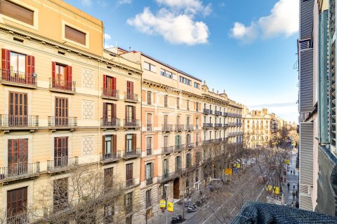 Купить квартиру в Барселона, Испания с 2 спальни, 82м², № 6258 - фото 16