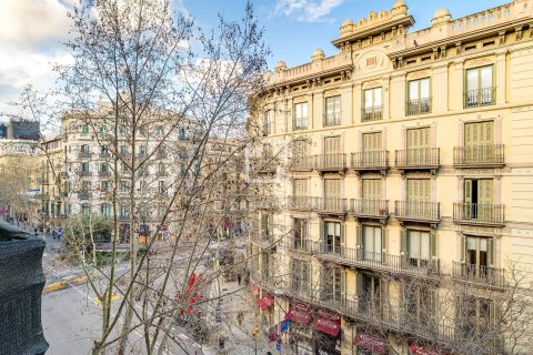 Купить квартиру в Барселона, Испания с 2 спальни, 82м², № 6258 - фото 15