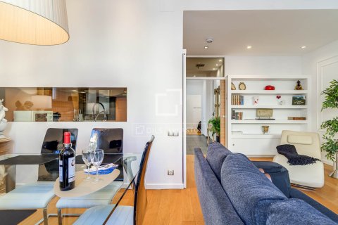 Купить квартиру в Барселона, Испания с 2 спальни, 82м², № 6258 - фото 12