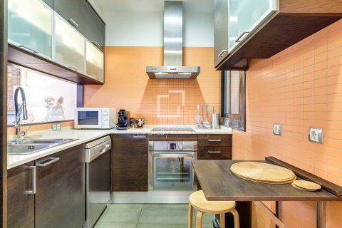 Купить квартиру в Барселона, Испания с 2 спальни, 82м², № 6258 - фото 17