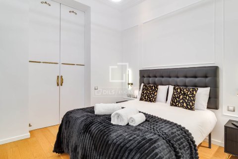Купить квартиру в Барселона, Испания с 2 спальни, 82м², № 6258 - фото 26