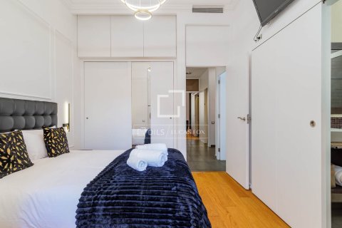 Купить квартиру в Барселона, Испания с 2 спальни, 82м², № 6258 - фото 29