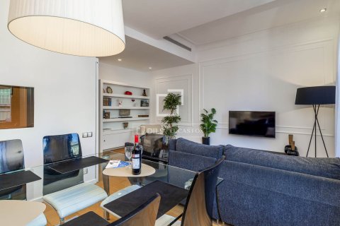 Купить квартиру в Барселона, Испания с 2 спальни, 82м², № 6258 - фото 4