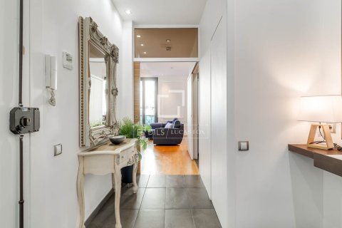 Купить квартиру в Барселона, Испания с 2 спальни, 82м², № 6258 - фото 14