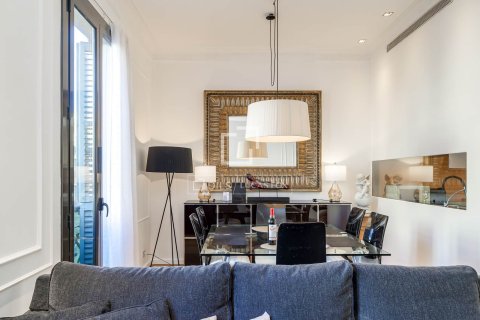 Купить квартиру в Барселона, Испания с 2 спальни, 82м², № 6258 - фото 5
