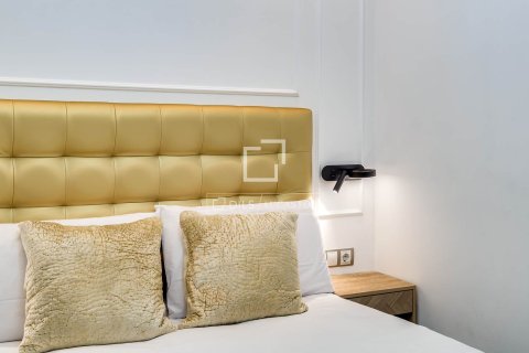 Купить квартиру в Барселона, Испания с 2 спальни, 82м², № 6258 - фото 24