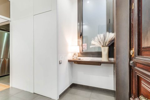 Купить квартиру в Барселона, Испания с 2 спальни, 82м², № 6258 - фото 13