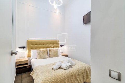 Купить квартиру в Барселона, Испания с 2 спальни, 82м², № 6258 - фото 22
