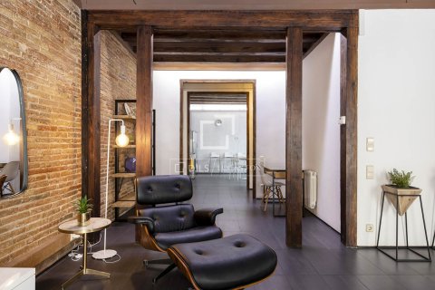 2 bedrooms apartment for rent in Barcelona, Catalonia, Spain № 6257 - photo 6