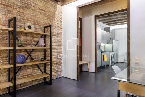 2 bedrooms apartment for rent in Barcelona, Catalonia, Spain № 6257 - photo 4