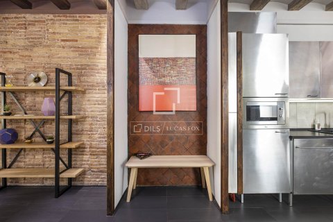 2 bedrooms apartment for rent in Barcelona, Catalonia, Spain № 6257 - photo 19