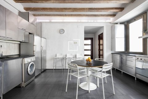 2 bedrooms apartment for rent in Barcelona, Catalonia, Spain № 6257 - photo 30