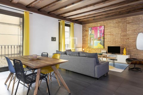 2 bedrooms apartment for rent in Barcelona, Catalonia, Spain № 6257 - photo 14