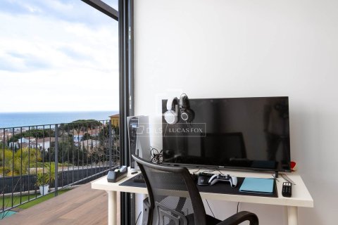 Купить виллу в Премия де Дальт, Испания с 6 спален, 382м², № 6259 - фото 28