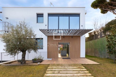 Купить виллу в Премия де Дальт, Испания с 6 спален, 382м², № 6259 - фото 9