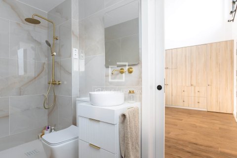 Купить виллу в Премия де Дальт, Испания с 6 спален, 382м², № 6259 - фото 26