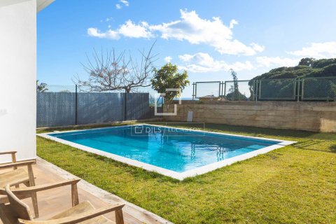 Купить виллу в Премия де Дальт, Испания с 6 спален, 382м², № 6259 - фото 14