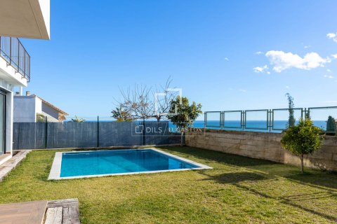 Купить виллу в Премия де Дальт, Испания с 6 спален, 382м², № 6259 - фото 6