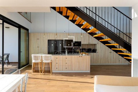 Купить виллу в Премия де Дальт, Испания с 6 спален, 382м², № 6259 - фото 21