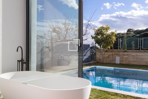 Купить виллу в Премия де Дальт, Испания с 6 спален, 382м², № 6259 - фото 23