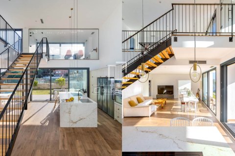 Купить виллу в Премия де Дальт, Испания с 6 спален, 382м², № 6259 - фото 20