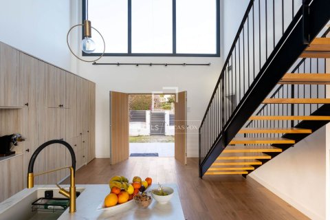 Купить виллу в Премия де Дальт, Испания с 6 спален, 382м², № 6259 - фото 17