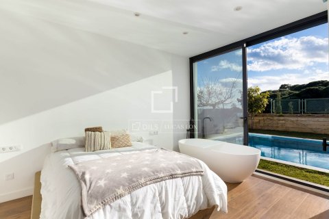 Купить виллу в Премия де Дальт, Испания с 6 спален, 382м², № 6259 - фото 22