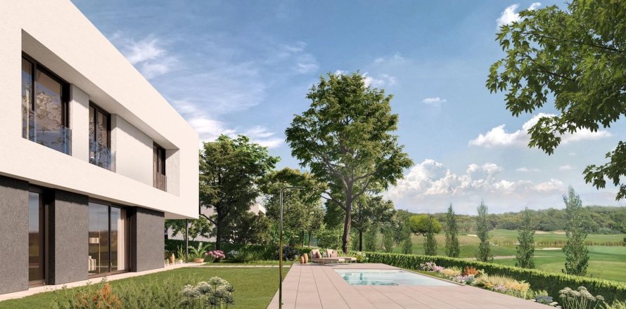 4 bedrooms house for sale in Catalonia, Spain № 6253