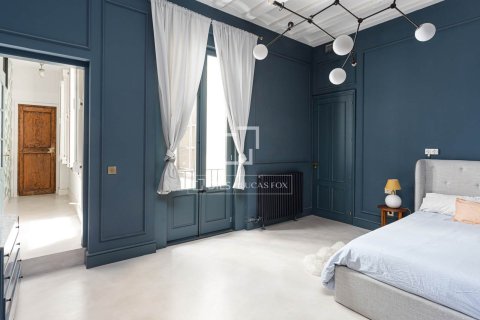 3 bedrooms apartment for sale in Barcelona, Catalonia, Spain № 6256 - photo 26