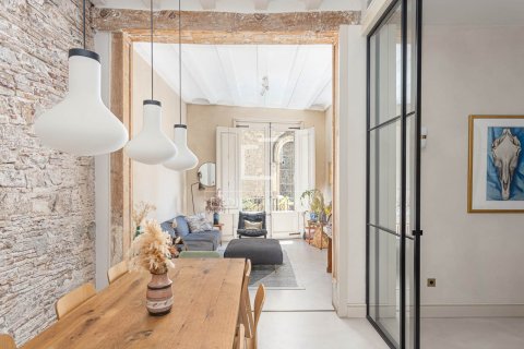 3 bedrooms apartment for sale in Barcelona, Catalonia, Spain № 6256 - photo 21