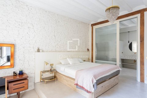 3 bedrooms apartment for sale in Barcelona, Catalonia, Spain № 6256 - photo 12