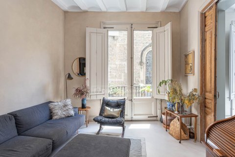 3 bedrooms apartment for sale in Barcelona, Catalonia, Spain № 6256 - photo 20