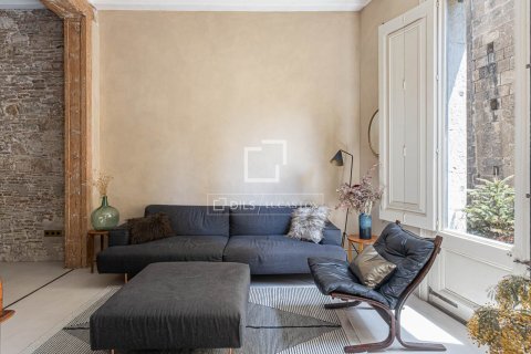 3 bedrooms apartment for sale in Barcelona, Catalonia, Spain № 6256 - photo 19