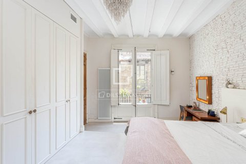 3 bedrooms apartment for sale in Barcelona, Catalonia, Spain № 6256 - photo 10