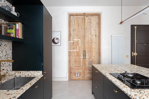 3 bedrooms apartment for sale in Barcelona, Catalonia, Spain № 6256 - photo 24