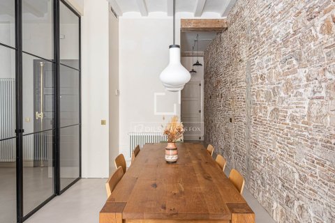 3 bedrooms apartment for sale in Barcelona, Catalonia, Spain № 6256 - photo 14