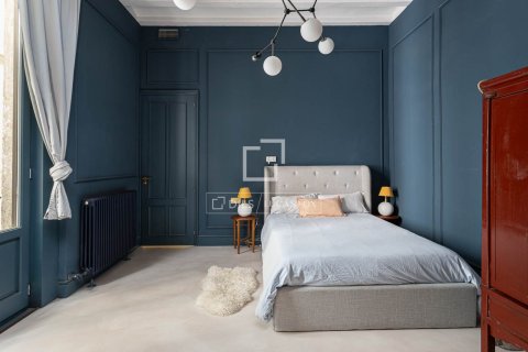 3 bedrooms apartment for sale in Barcelona, Catalonia, Spain № 6256 - photo 28