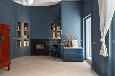 3 bedrooms apartment for sale in Barcelona, Catalonia, Spain № 6256 - photo 25