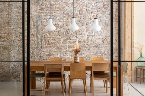 3 bedrooms apartment for sale in Barcelona, Catalonia, Spain № 6256 - photo 23