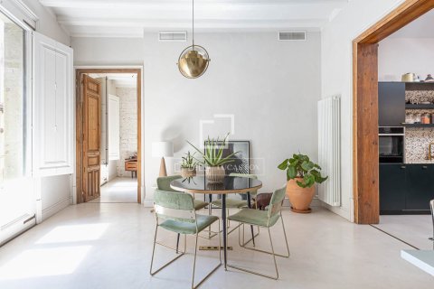 3 bedrooms apartment for sale in Barcelona, Catalonia, Spain № 6256 - photo 16