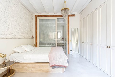 3 bedrooms apartment for sale in Barcelona, Catalonia, Spain № 6256 - photo 11