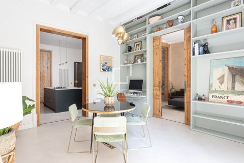 3 bedrooms apartment for sale in Barcelona, Catalonia, Spain № 6256 - photo 5