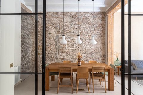 3 bedrooms apartment for sale in Barcelona, Catalonia, Spain № 6256 - photo 22