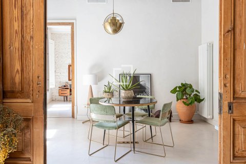 3 bedrooms apartment for sale in Barcelona, Catalonia, Spain № 6256 - photo 17