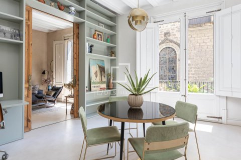 3 bedrooms apartment for sale in Barcelona, Catalonia, Spain № 6256 - photo 8