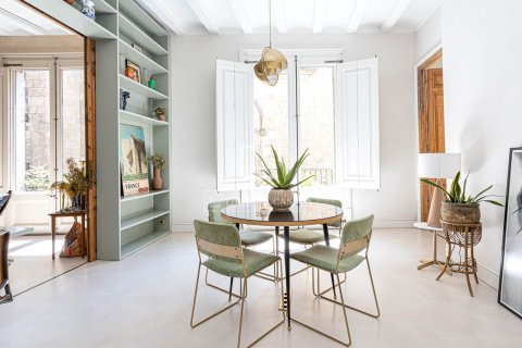 3 bedrooms apartment for sale in Barcelona, Catalonia, Spain № 6256 - photo 3